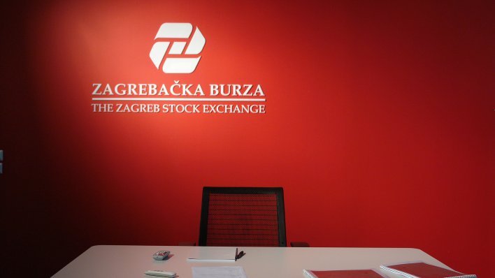 Hrvatsko tržište kapitala započelo novu godinu s negativnim sentimentom