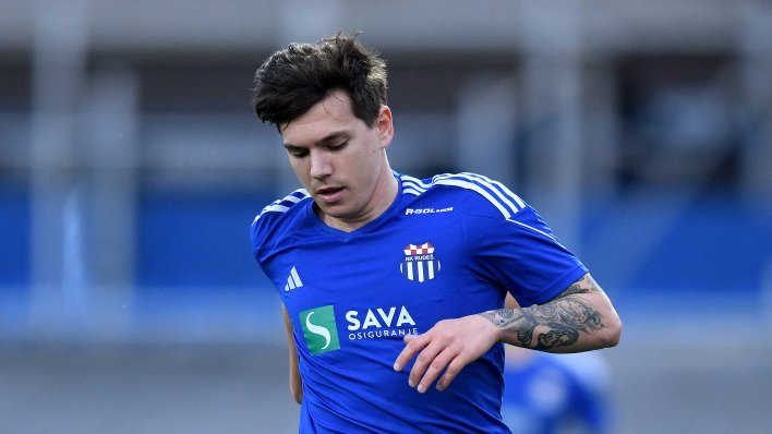 Ante Ćorić opet je slobodan igrač; raskinuo je ugovor s klubom