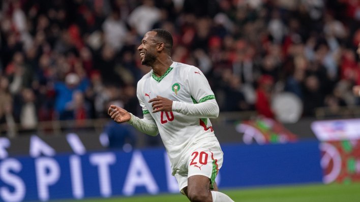 Nogometna rapsodija; Maroko je nezaustavljiv, a ovu majstoriju morate vidjeti