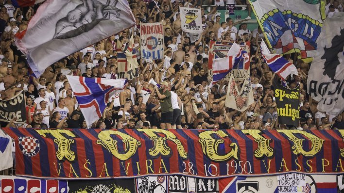 Hajduk i Dinamo su debelo ispred Zvezde i Partizana, a jedan je naš klub ugodno iznenađenje