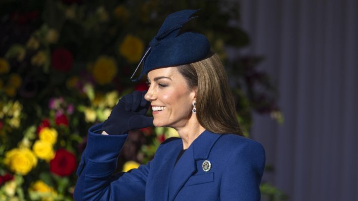 Kate Middleton napravila je najveći modni potez do sad; to je tek početak promjena?