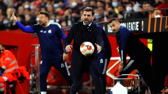 Željko Kopić otkrio nam koji je hajdukovac njegovo otkriće, a govorio je i o Dinamu: Svi koji poznaju Bobana...