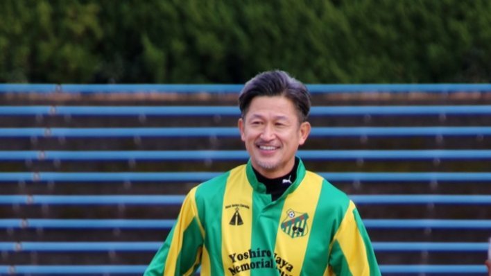 Kralj Kazu je najavio svoju 41. profesionalnu sezonu i sve oduševio obećanjem