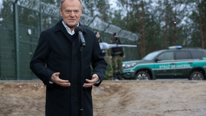 Poljski premijer smatra da je kraj rata moguć: 'Kijev mora pristati na kompromis oko teritorija'