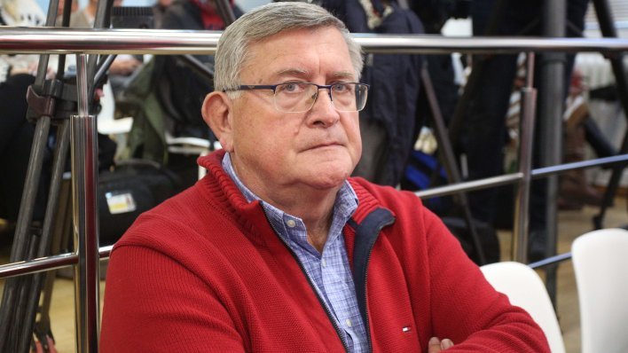 Podignuta optužnica protiv bivšeg riječkog gradonačelnika Vojka Obersnela