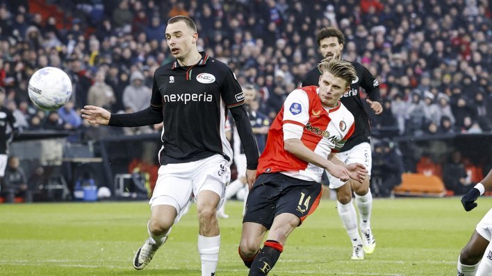 Bivši veznjak Hajduka i Osijeka među najboljima je u Nizozemskoj: Najveće iznenađenje...