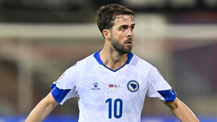 Kraj velike karijere: Miralem Pjanić umirovio se od nogometa
