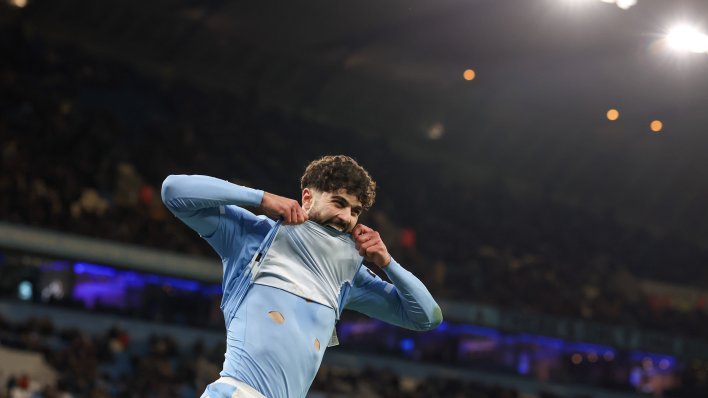 Manchester City objavio video Joškovih poteza. Navijači pišu: Čudovište!
