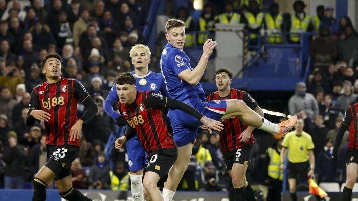 Golijada u Premier ligi; Chelsea nastavio krizu, Newcastle se raspucao