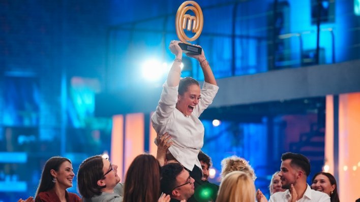 Evo kojim je jelima Endrina uspjela očarati žiri i postati 'MasterChefica'