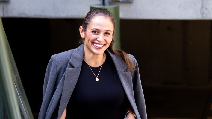 Njezin cilj je jasan: Pobjednica MasterChefa otkrila gdje je provela prve dane 2026. godine