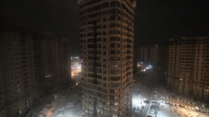 Ukrajina zasula Moskvu dronovima dan nakon optužbi o napadu na Putinovu rezidenciju