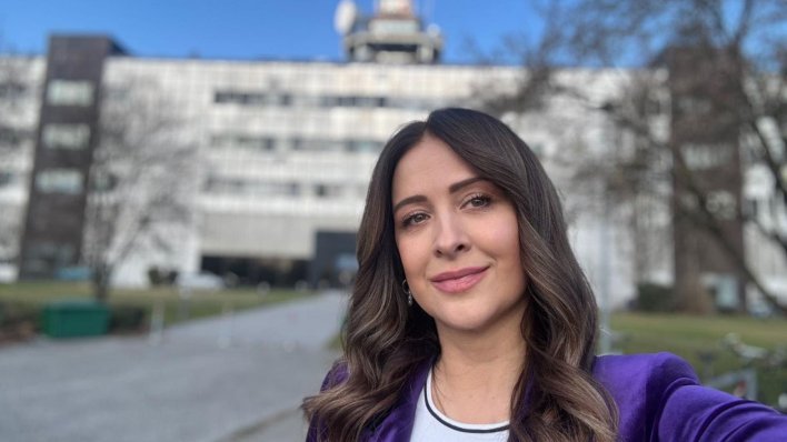 MELINDA KURILJ ANTUNOVIĆ