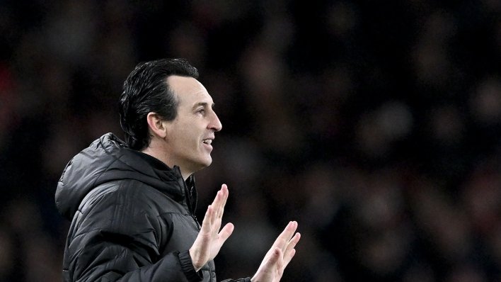 Trener Aston Ville odbio pružiti ruku Arteti: 'Ne vidim problem'