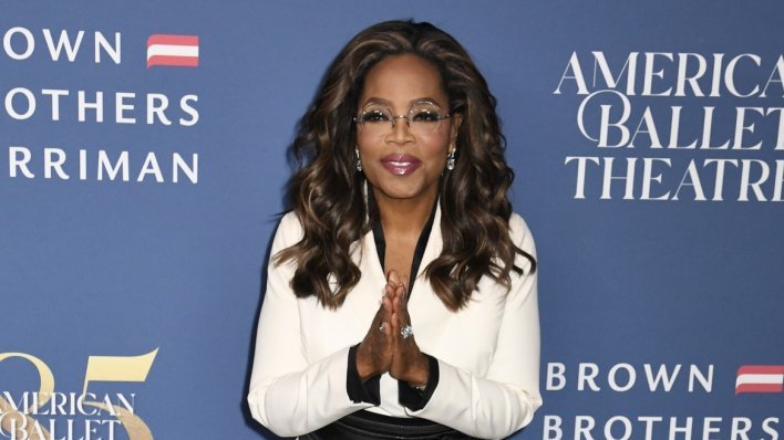 Oprah Winfrey konačno progovorila o pretilosti i lijekovima za mršavljenje