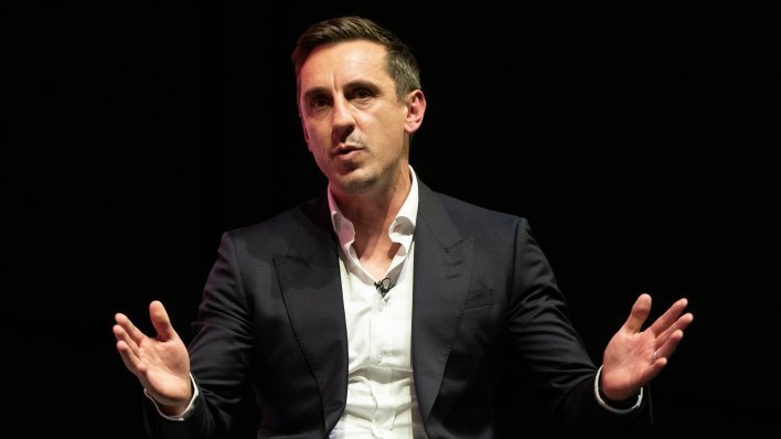 Gary Neville oštro napao trenera Uniteda: 'Mora se pogledati i reći pogriješio sam'