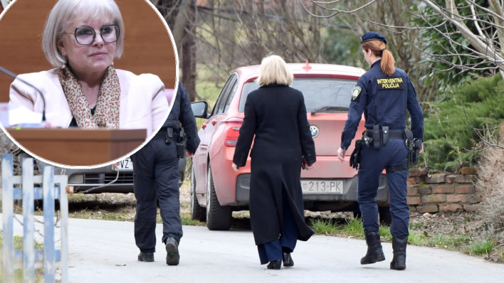 Iz USKOK-a stigla nova optužnica. Istaknuta SDP-ovka ovako je muljala s još sedmero ljudi