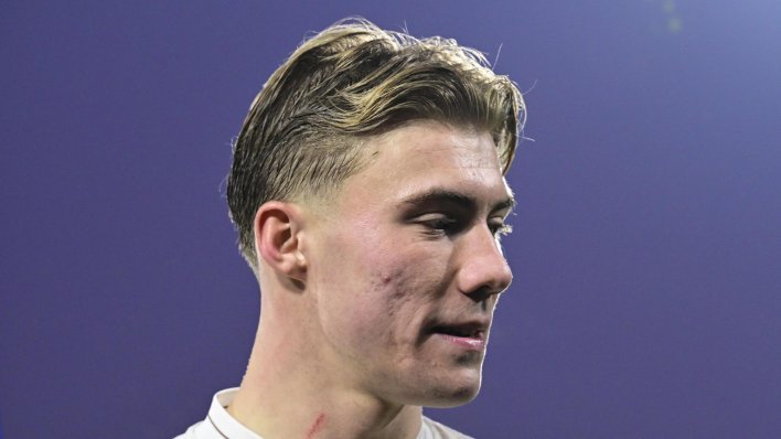 Direktor Napolija potvrdio ostanak napadača: To je samo formalnost