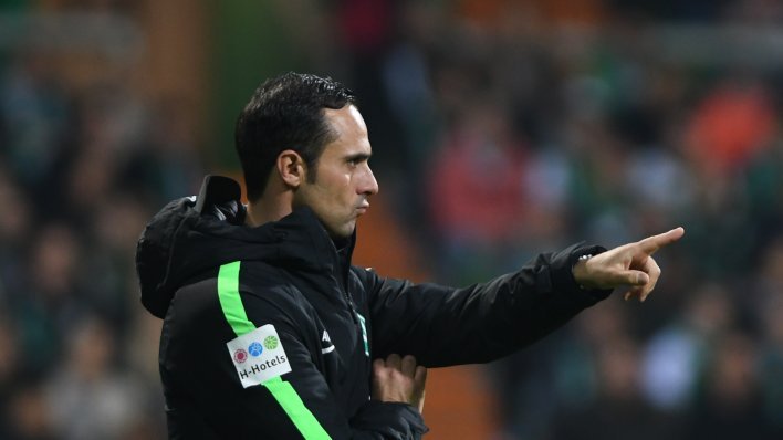 Bio je trener u Bundesligi, sada će raditi u McDonald'su