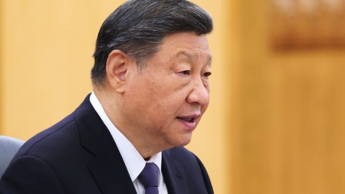 Kineski predsjednik znakovito: Ponovno ujedinjenje naše domovine ... je nezaustavljivo