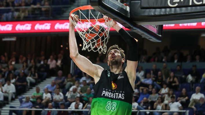 Proslavljeni hrvatski košarkaš otkrio kad namjerava završiti karijeru