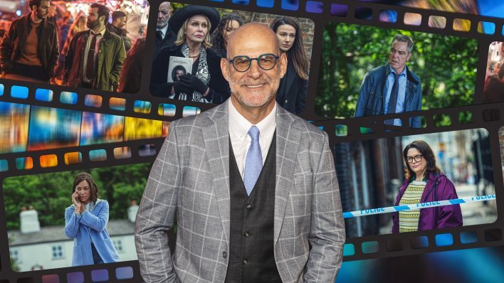 Zovu ga 'kralj krimića': Stoji iza najvećih hitova na Netflixu i ne misli stati - evo tko je Harlan Coben