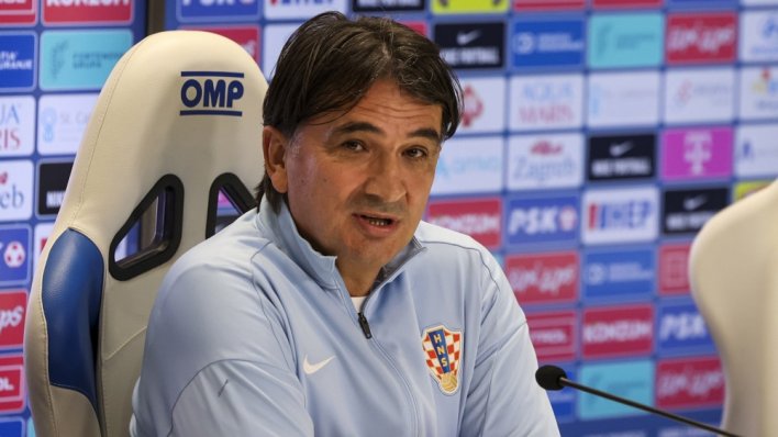 Zlatko Dalić otvoreno o problemu u reprezentaciji: Nije to do mene...
