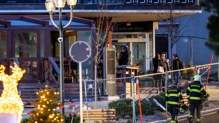 Švicarci iznijeli nove podatke o tragediji: 'Uzrok požara su prskalice na bocama šampanjca'