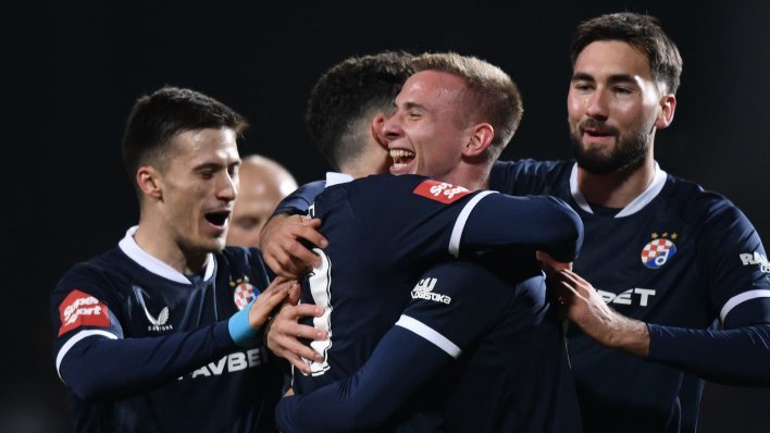 Boban na startu nove godine radi prvi veliki transfer? Stigla ponuda, Dinamo traži više