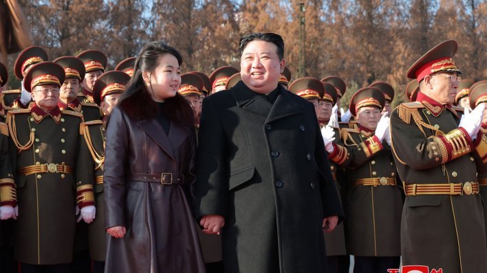 Kim Putinu poslao poruku koja će odjeknuti na Zapadu