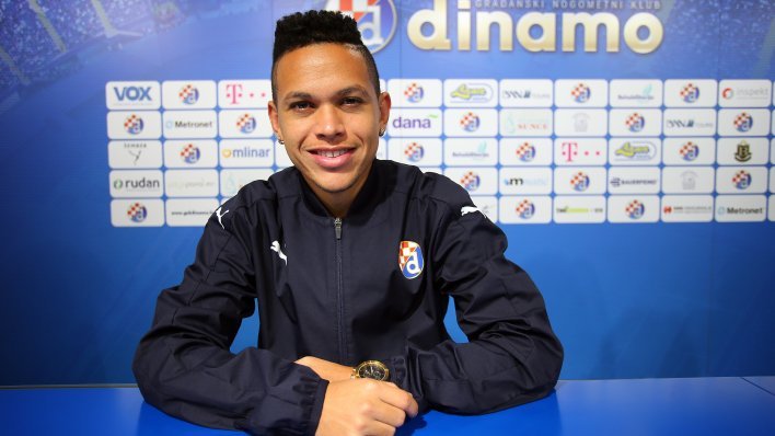 Trebao je biti velika Dinamova zvijezda, a evo gdje danas igra kao 30-godišnjak