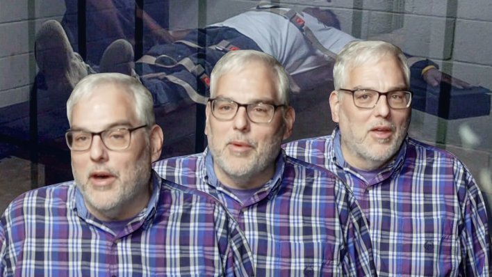 Progovorio čovjek koji je odgledao 14 pogubljenja: Ljudi moraju znati kako to izgleda