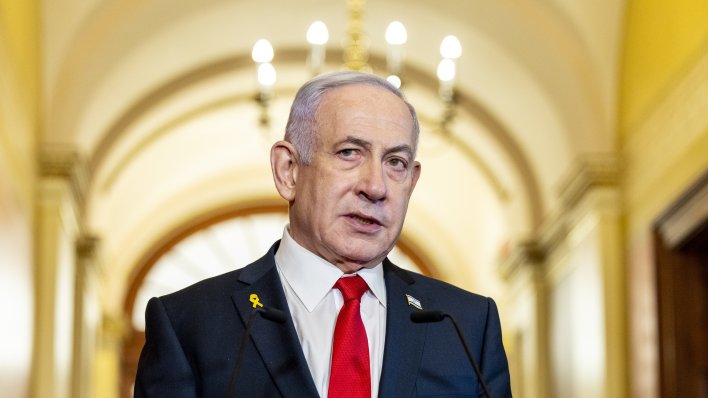 Netanyahu sve bliže ostvarenju svoje najveće političke ambicije