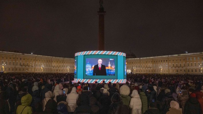 Ukrajinski obavještajci tvrde: Rusija planira inscenirati napad kako bi sabotirala pregovore