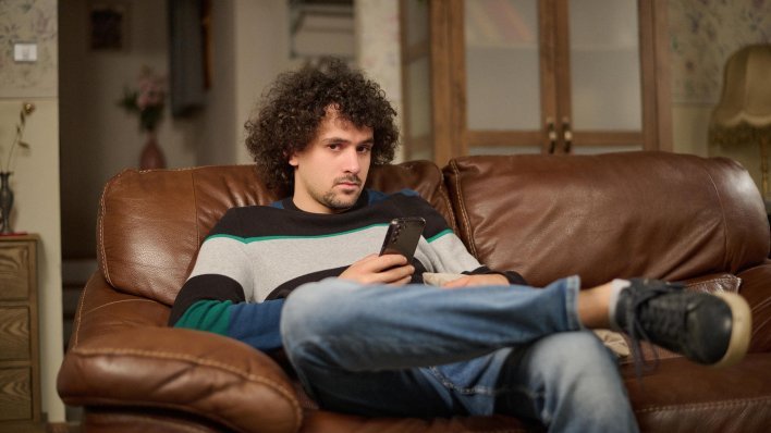 Zvijezda serije 'Kumovi', Lovre Kondža, iskreno o popularnosti, ali i novoj sezoni u Zaglavama