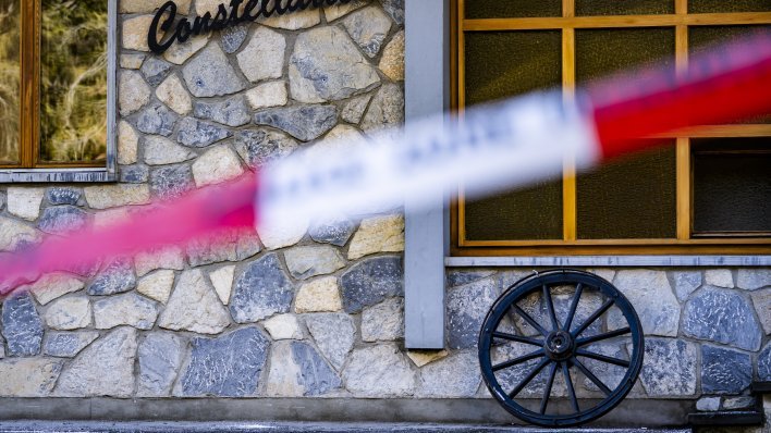 U požaru u Švicarskoj ozlijeđen i Srbin: Život mu spasila - cigareta