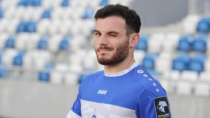 Rijeka blizu zanimljivog zimskog pojačanja, potpis se očekuje idući tjedan