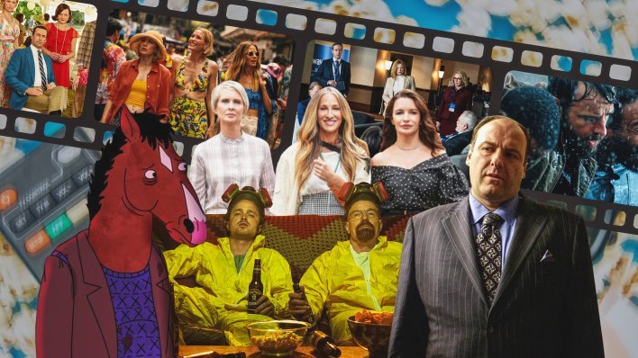 Era vrhunske televizije: Ovo je 25 najboljih serija u prvih 25 godina 21. stoljeća