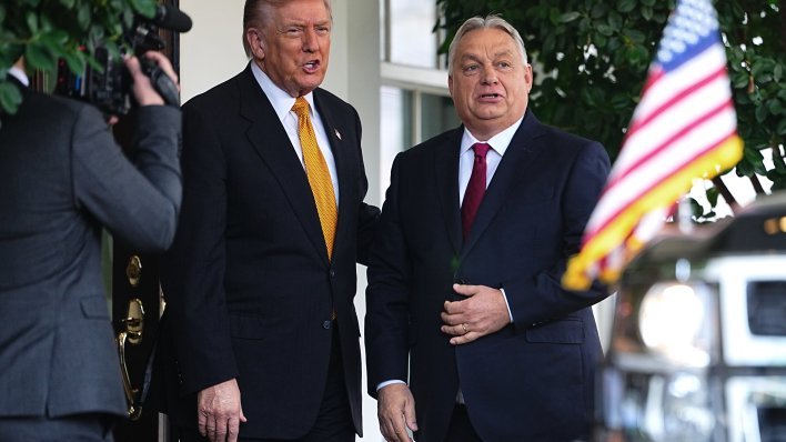 Izbori koji će oblikovati Europu 2026.: Dolazi li kraj Orbanove ere