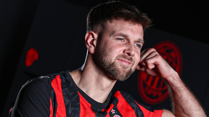 Službeno: Modrić i ekipa dobili pojačanje