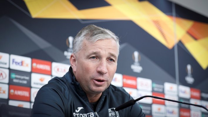 Rumunjskoj nogometnoj ikoni dijagnosticiran rak