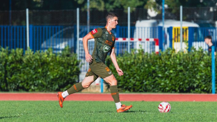 Osijek potvrdio raskid ugovora s prvotimcem: Hvala na korektnoj suradnji