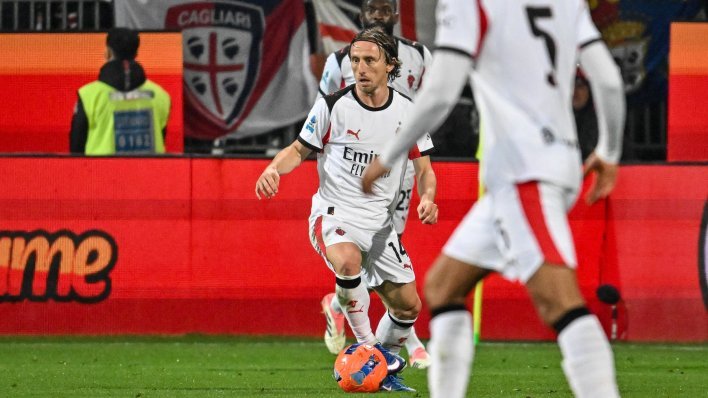 Modrić opet igrač utakmice, reakcije ne prestaju