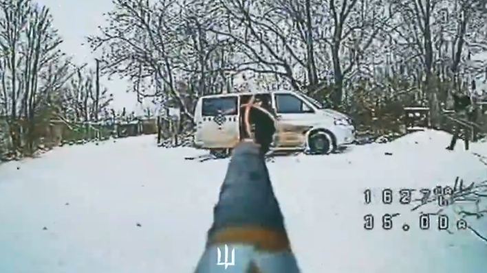 VIDEO Pogledajte video kojim su Ukrajinci nasamarili Ruse. Nevjerojatno je da su na ovo nasjeli!