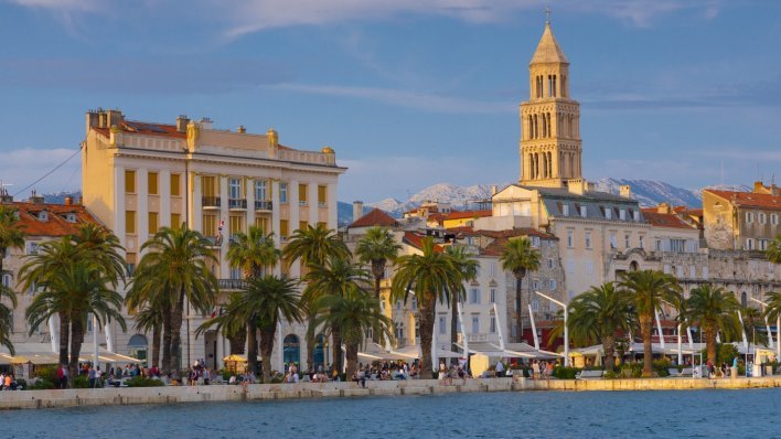 Nema straha za 'bijeg turista': Hrvatska je u top 5 najpoželjnijih destinacija u 2026.