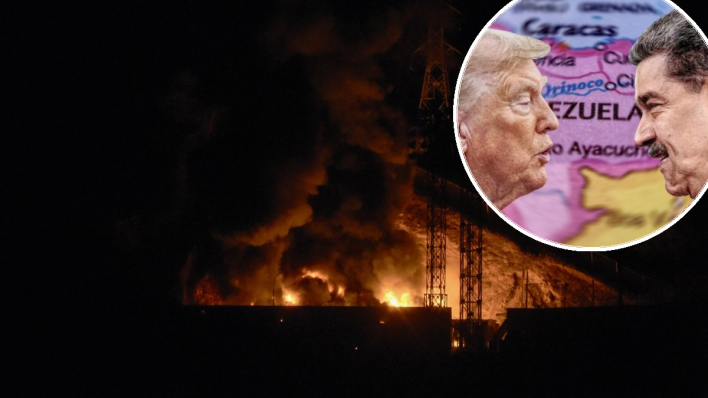 Je li Trump pretjerao u Venezueli? Samo 'jastrebi' slave pobjedu, ostali imaju jedno pitanje