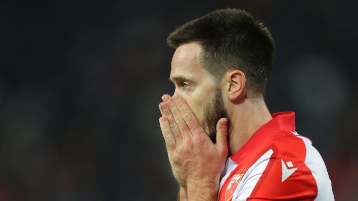 Bizarna presica u Crvenoj zvezdi. Predsjednik kluba i Stanković oštro zaprijetili igračima: Neće vas biti...
