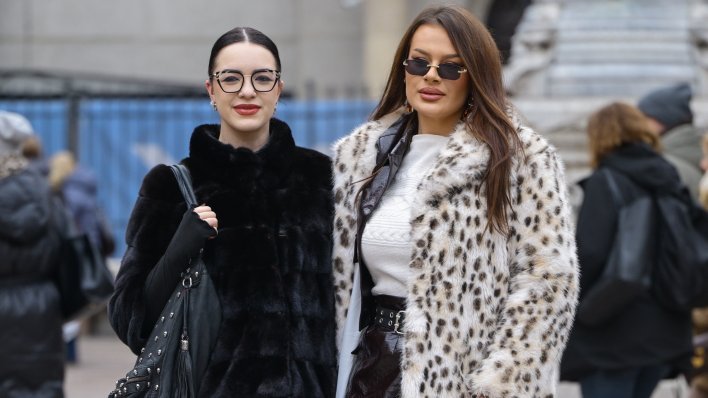 Poznata lica preplavila špicu: Evo tko je sve šetao centrom Zagreba ove subote