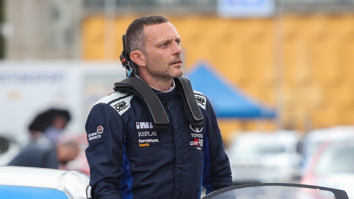 Počeo je Reli Dakar; Juraj Šebalj i Dušan Bućan prolog su završili kao deveti