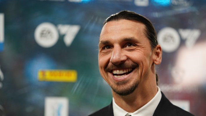 Ibrahimović otkrio neobičnu anegdotu: Majka je vidjela moju sliku na TV-u i mislila da sam umro